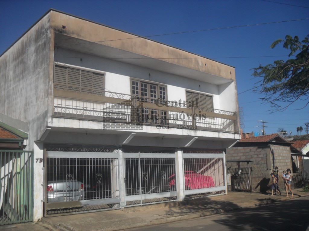 CASAS em REDHER, SAO JOSE DO RIO PARDO