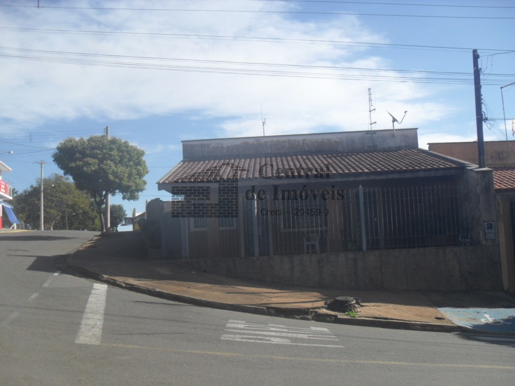 CASAS em CARLOS CASSUCCI, SAO JOSE DO RIO PARDO