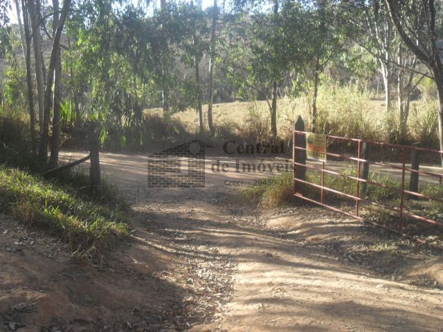 TERRENOS em ZONA RURAL, SAO JOSE DO RIO PARDO