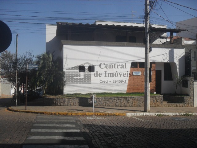 CASAS em CENTRO, SAO JOSE DO RIO PARDO