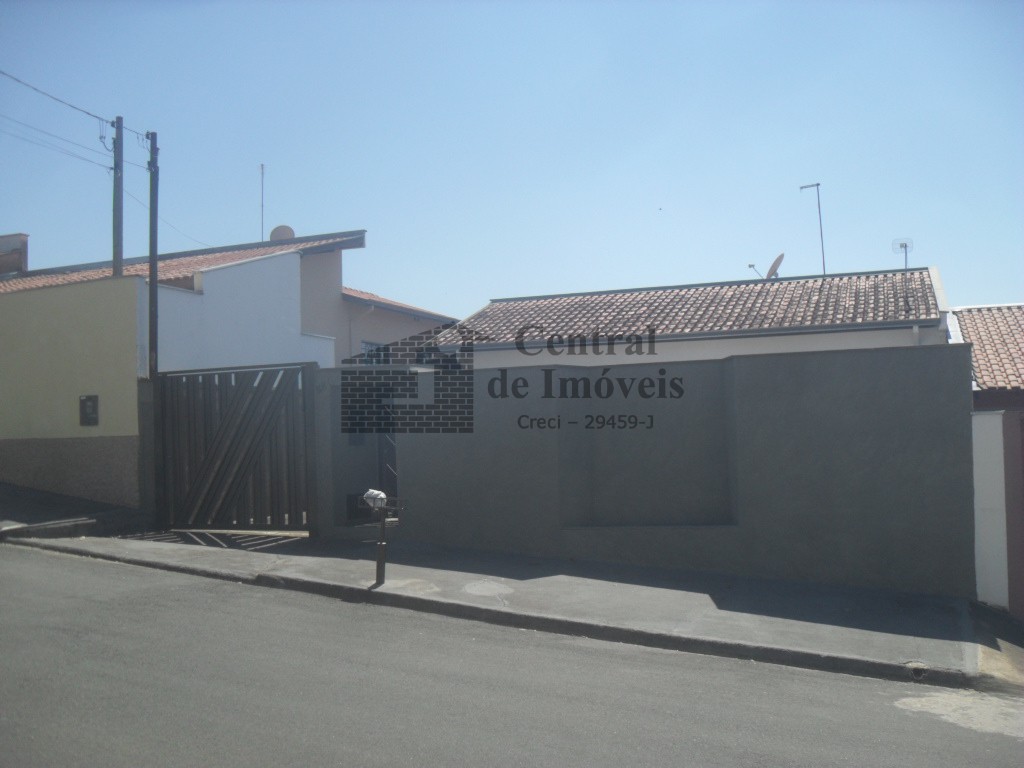 CASAS em VILA VERDE, SAO JOSE DO RIO PARDO