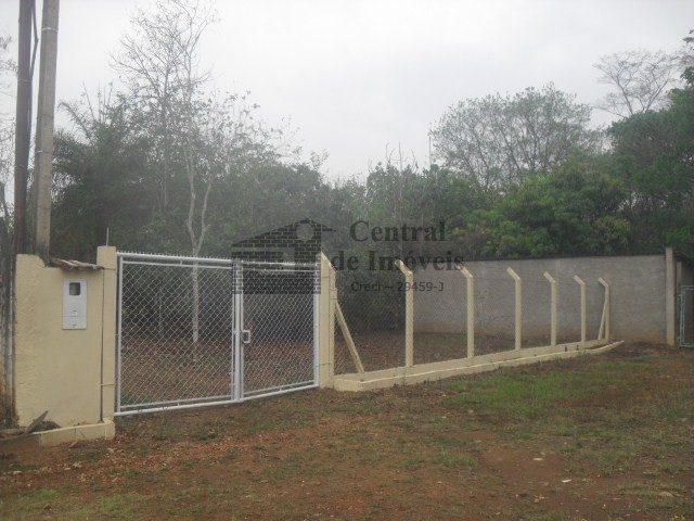 CHACARA em ZONA RURAL, SAO JOSE DO RIO PARDO