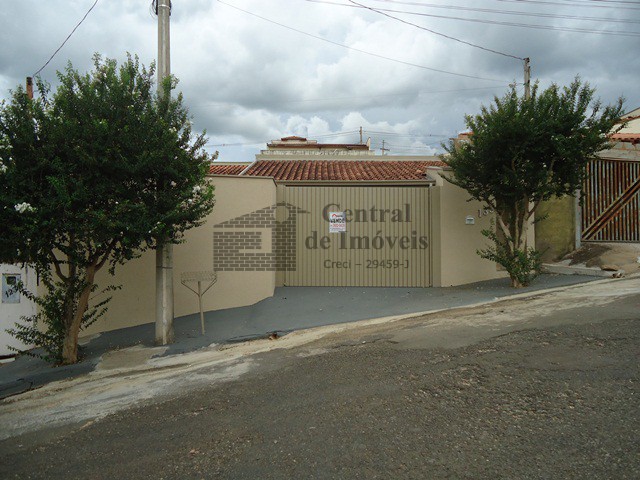 CASAS em JARDIM EUNICE, SAO JOSE DO RIO PARDO