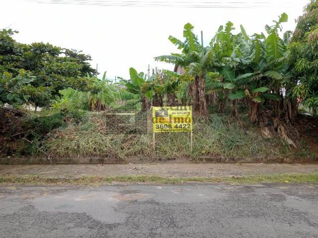 TERRENOS em JARDIM EUNICE, SAO JOSE DO RIO PARDO