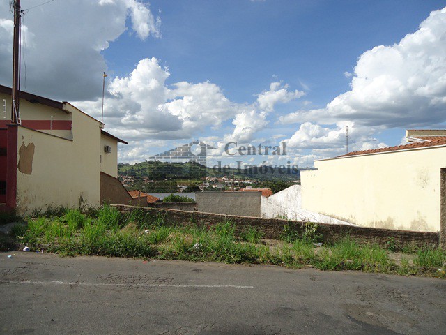 TERRENOS em JARDIM EUNICE, SAO JOSE DO RIO PARDO