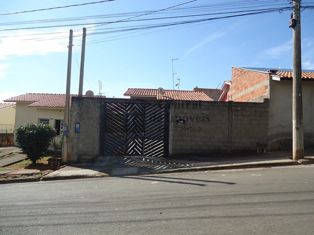 CASAS em DIONISIO GUEDES BARRETO, SAO JOSE DO RIO PARDO