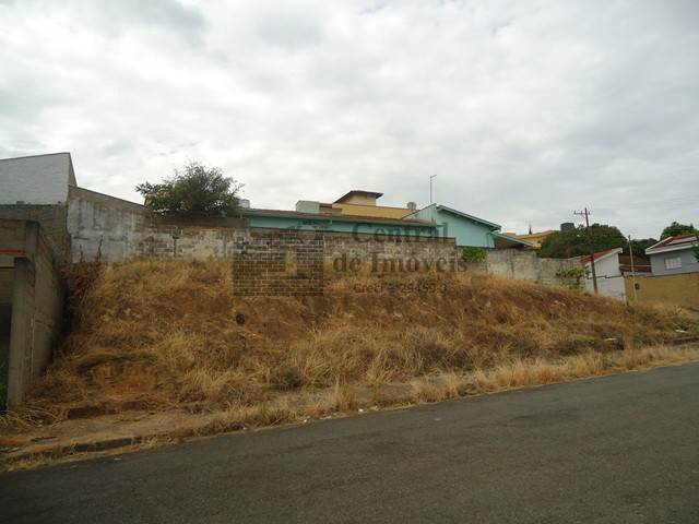TERRENOS em PARQUE SAO DOMINGOS, SAO JOSE DO RIO PARDO