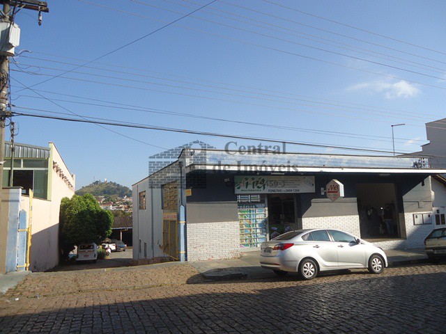 COMERCIAL em CENTRO, SAO JOSE DO RIO PARDO