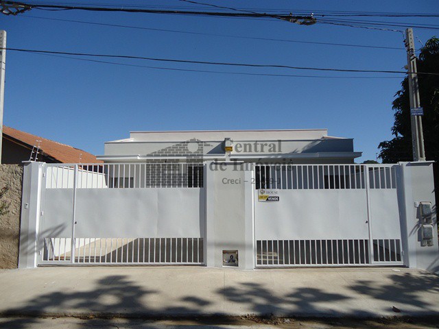 CASAS em VILA FORMOSA, SAO JOSE DO RIO PARDO
