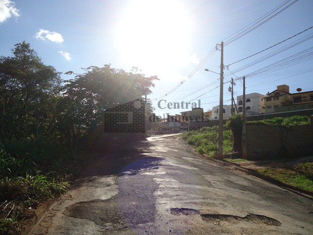 TERRENOS em CHACARA LASMAR, SAO JOSE DO RIO PARDO