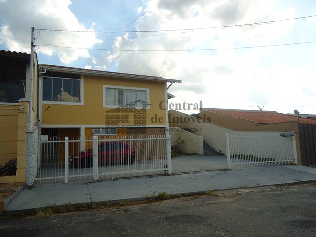 CASAS em JARDIM SAO JOSE, SAO JOSE DO RIO PARDO
