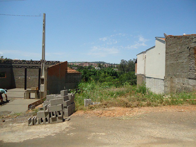 TERRENOS em SANTA MARINA, SAO JOSE DO RIO PARDO