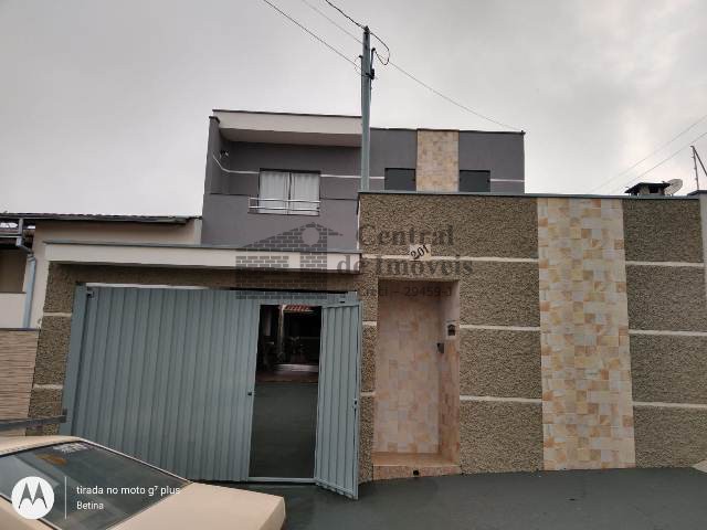 CASAS em PORTAL BUENOS AIRES, SAO JOSE DO RIO PARDO