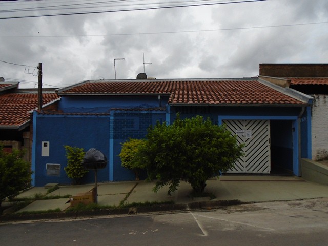 CASAS em NATAL MERLI, SAO JOSE DO RIO PARDO