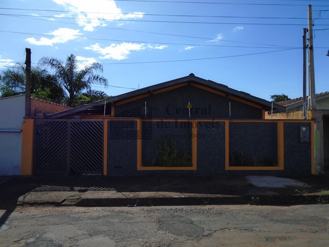 CASAS em VILA FORMOSA, SAO JOSE DO RIO PARDO