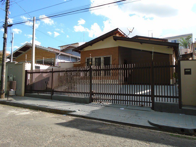 CASAS em JD SANTA TEREZA, SAO JOSE DO RIO PARDO