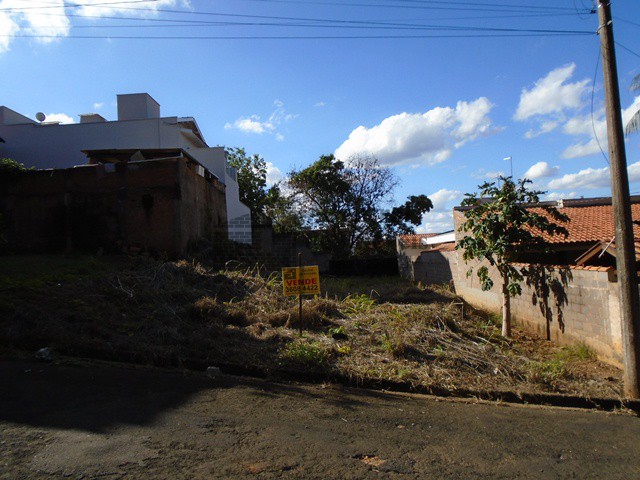 TERRENOS em JARDIM SAO ROQUE, SAO JOSE DO RIO PARDO
