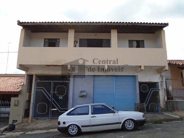 CASAS em VALE DO REDENTOR II, SAO JOSE DO RIO PARDO