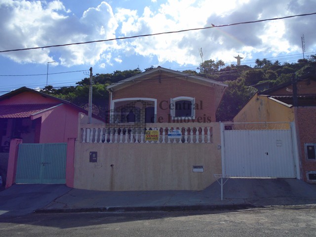 CASAS em PARQUE NOVO MUNDO, SAO JOSE DO RIO PARDO
