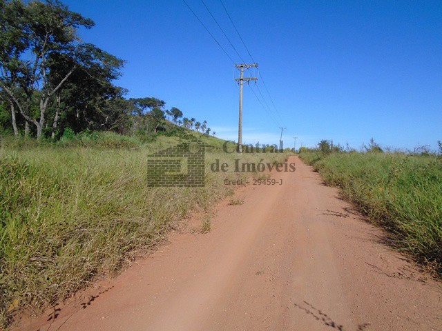 TERRENOS em ZONA RURAL, SAO JOSE DO RIO PARDO