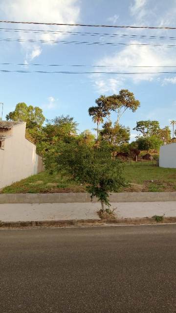 TERRENOS em PORTAL DOS YPES, SAO JOSE DO RIO PARDO
