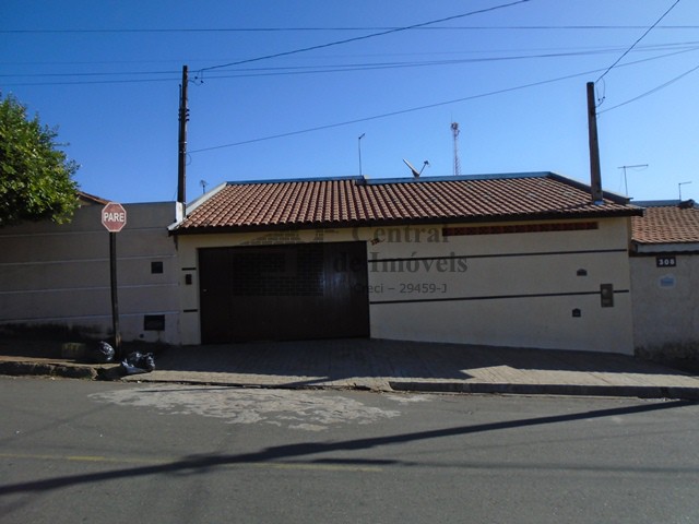 CASAS em CARLOS CASSUCCI, SAO JOSE DO RIO PARDO