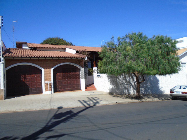 CASAS em VILA PEREIRA, SAO JOSE DO RIO PARDO
