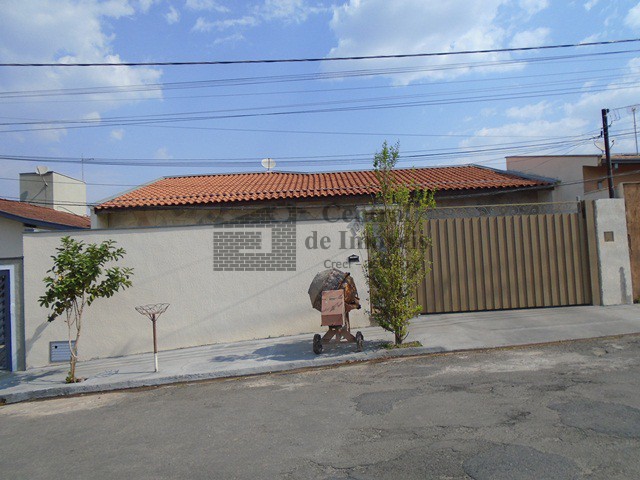 CASAS em PARQUE SAO DOMINGOS, SAO JOSE DO RIO PARDO