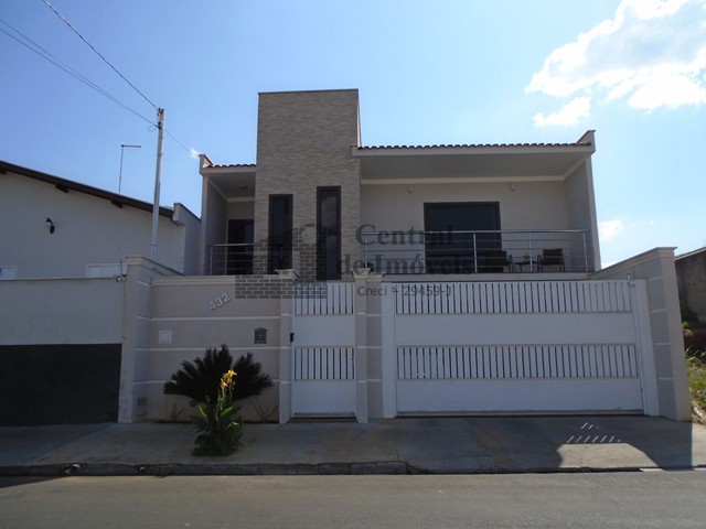 CASAS em JARDIM AEROPORTO, SAO JOSE DO RIO PARDO