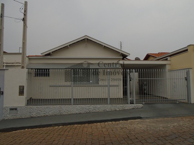 CASAS em VILA FORMOSA, SAO JOSE DO RIO PARDO