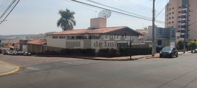 CASAS em CENTRO, SAO JOSE DO RIO PARDO