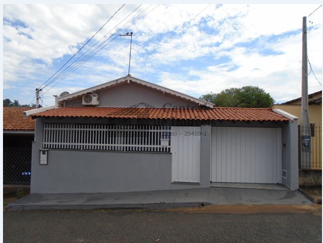 CASAS em VILA FORMOSA, SAO JOSE DO RIO PARDO