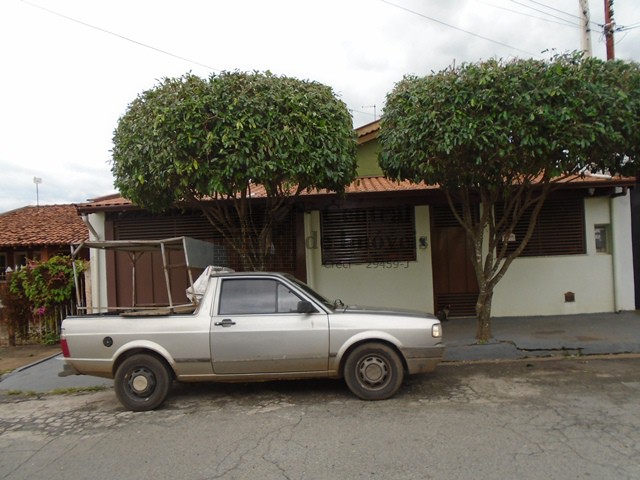 CASAS em VILA FORMOSA, SAO JOSE DO RIO PARDO