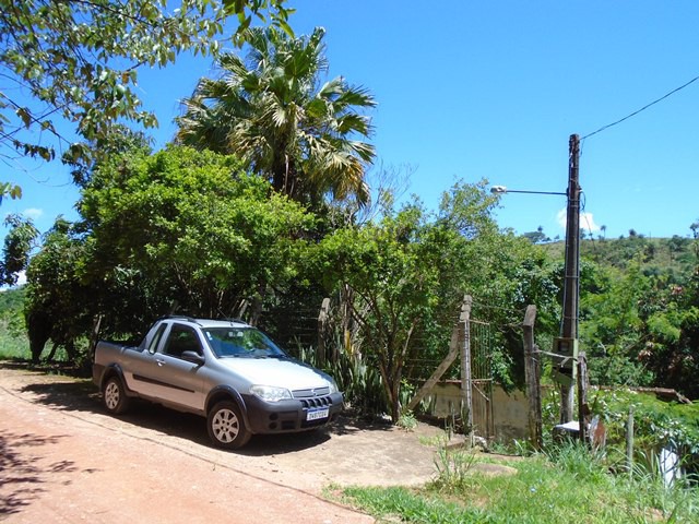 CHACARA em SAO JOSE DO RIO PARDO