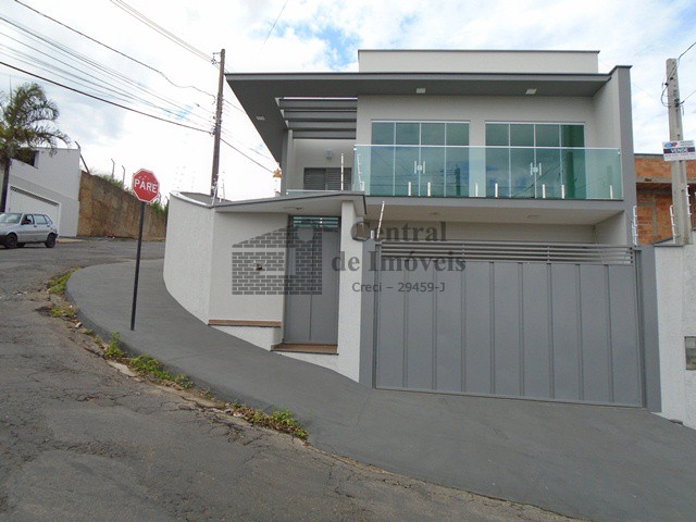 CASAS em JARDIM EUNICE, SAO JOSE DO RIO PARDO