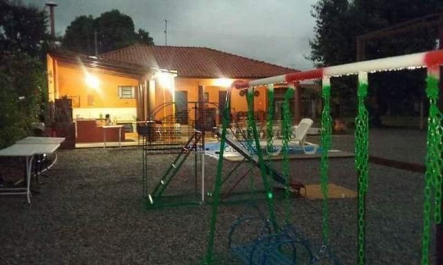 CHACARA em ZONA RURAL, SAO JOSE DO RIO PARDO