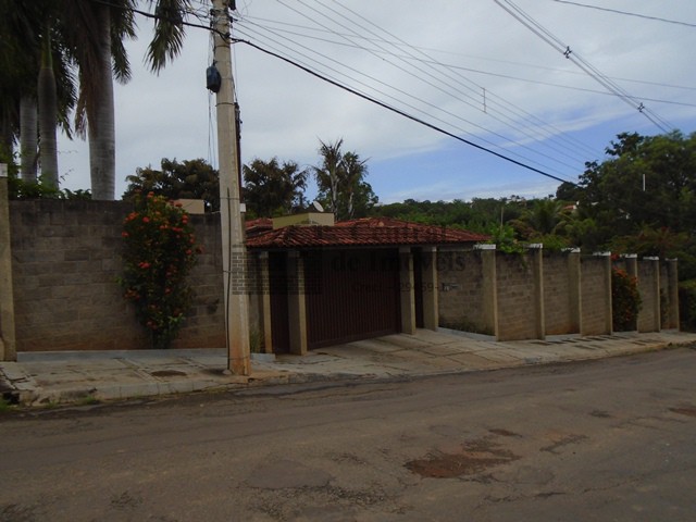CHACARA em JARDIM MARGARIDA, SAO JOSE DO RIO PARDO