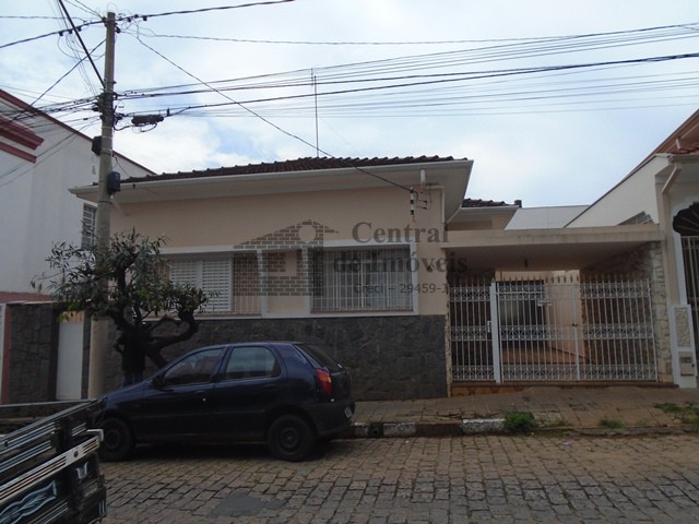 CASAS em CENTRO, SAO JOSE DO RIO PARDO