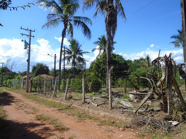 CHACARA em ZONA RURAL, SAO JOSE DO RIO PARDO
