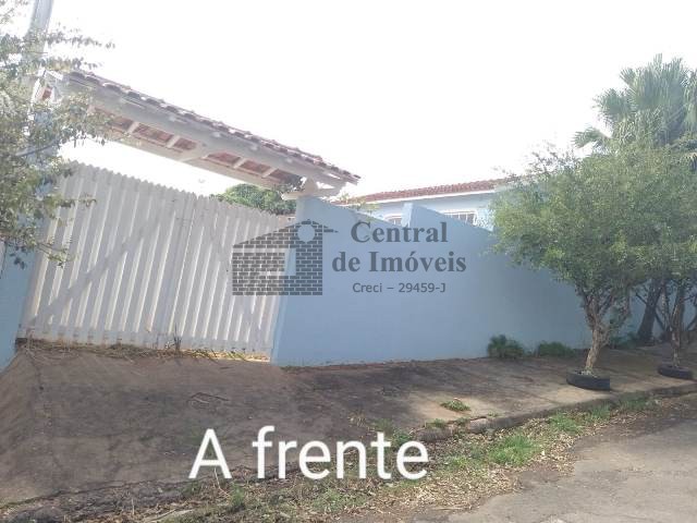 TERRENOS em PARQUE SAO DOMINGOS, SAO JOSE DO RIO PARDO