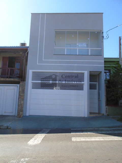 CASAS em CENTRO, SAO JOSE DO RIO PARDO