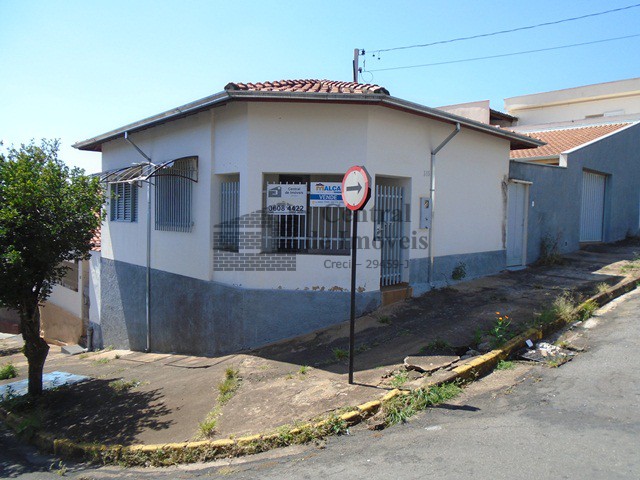 CASAS em VIMA MASCHIETO ( VILA MARIA ), SAO JOSE DO RIO PARDO