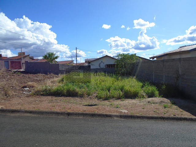 TERRENOS em COLINAS VERDE I, SAO JOSE DO RIO PARDO