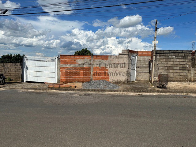 CASAS em PORTAL BUENOS AIRES, SAO JOSE DO RIO PARDO
