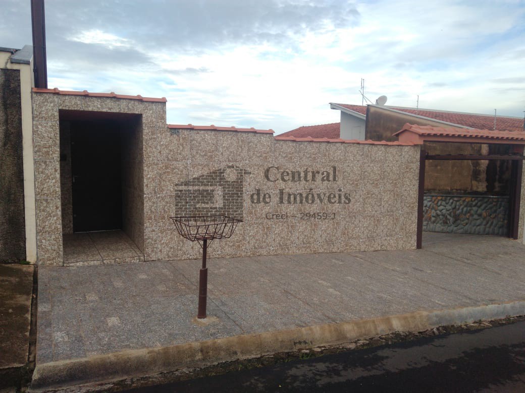 CASAS em VILA VERDE, SAO JOSE DO RIO PARDO
