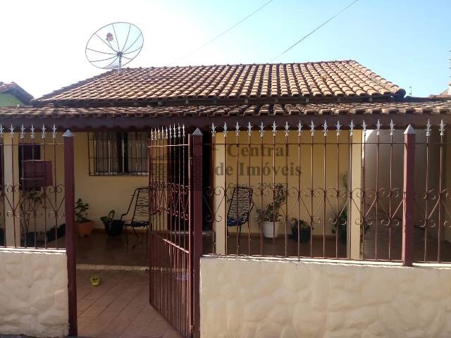 CASAS em PRINCESA DO RIO VERDE, ITOBI