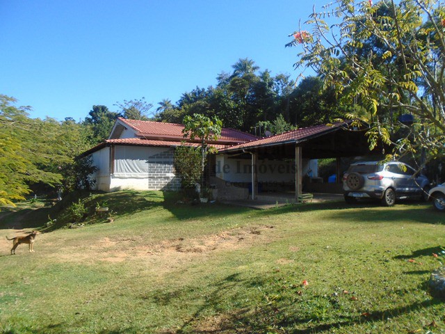 CHACARA em ZONA RURAL, SAO JOSE DO RIO PARDO