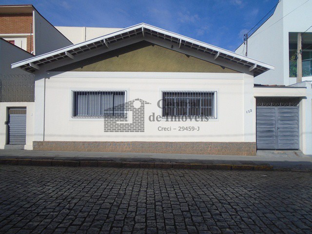 CASAS em CENTRO, SAO JOSE DO RIO PARDO
