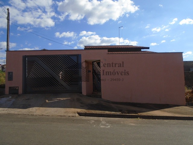CASAS em PORTAL BUENOS AIRES, SAO JOSE DO RIO PARDO