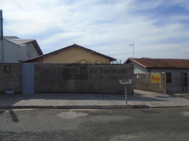CASAS em SANTO ANTONIO, SAO JOSE DO RIO PARDO